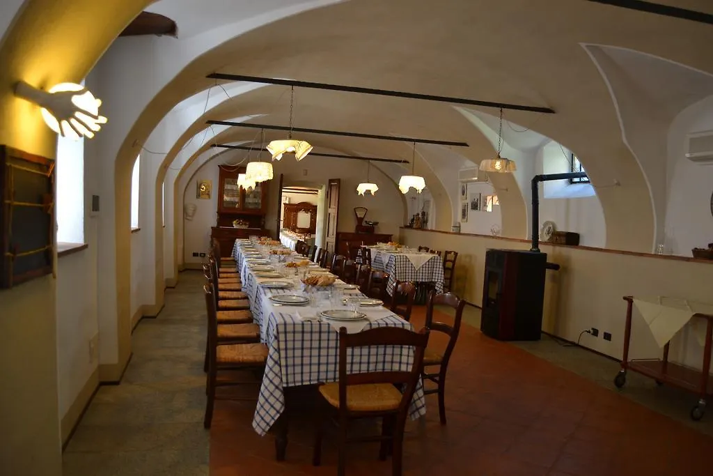 Agriturismo La Pieve-1