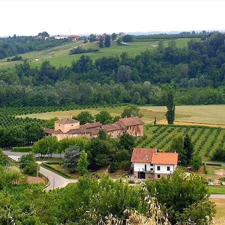 Agriturismo La Pieve-3